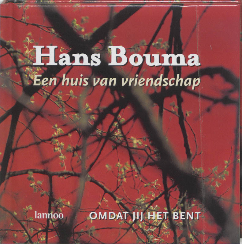 Een Huis Van Vriendschap