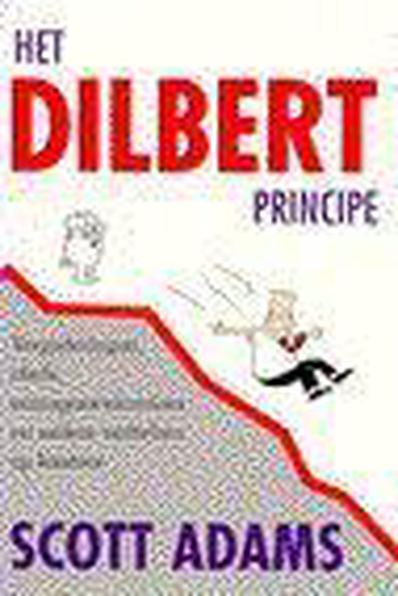 DILBERT PRINCIPE