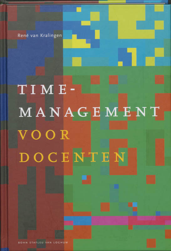 Timemanagement voor docenten / Docentenreeks