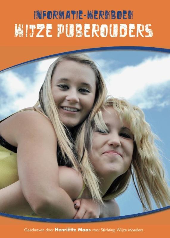 Wijze Ouders/HS Kids  -   Wijze puberouders