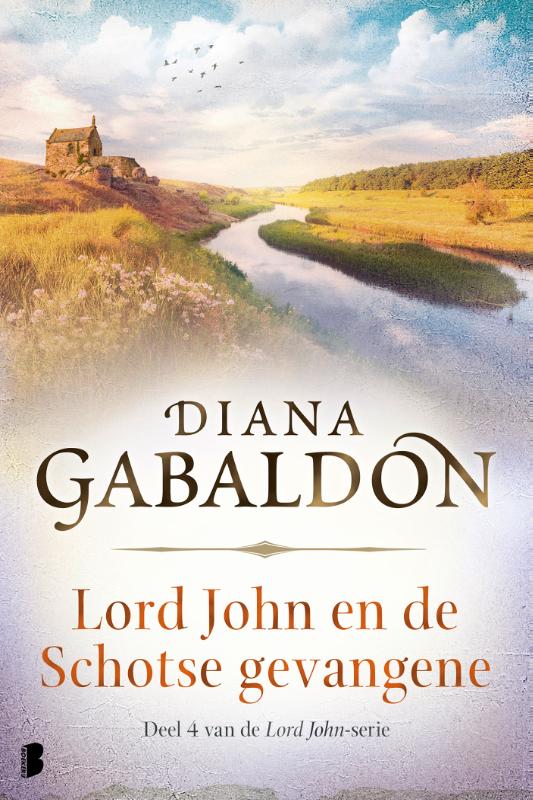 Lord John en de Schotse gevangene / Lord John / 4
