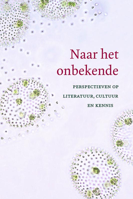 Naar het onbekende / Literatoren