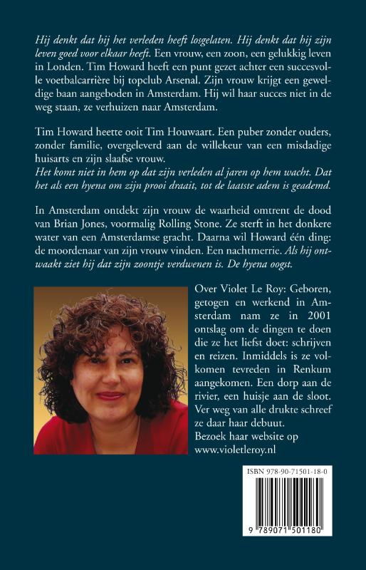 Tot De Bodem achterkant