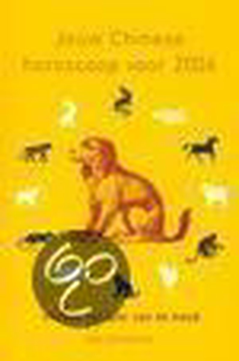 Jouw chinese horoscoop voor 2006