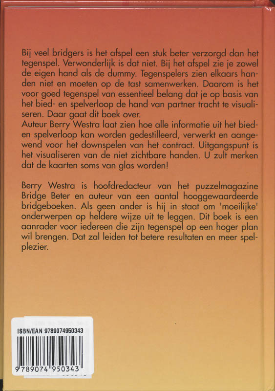 Analyse Dl 2 achterkant