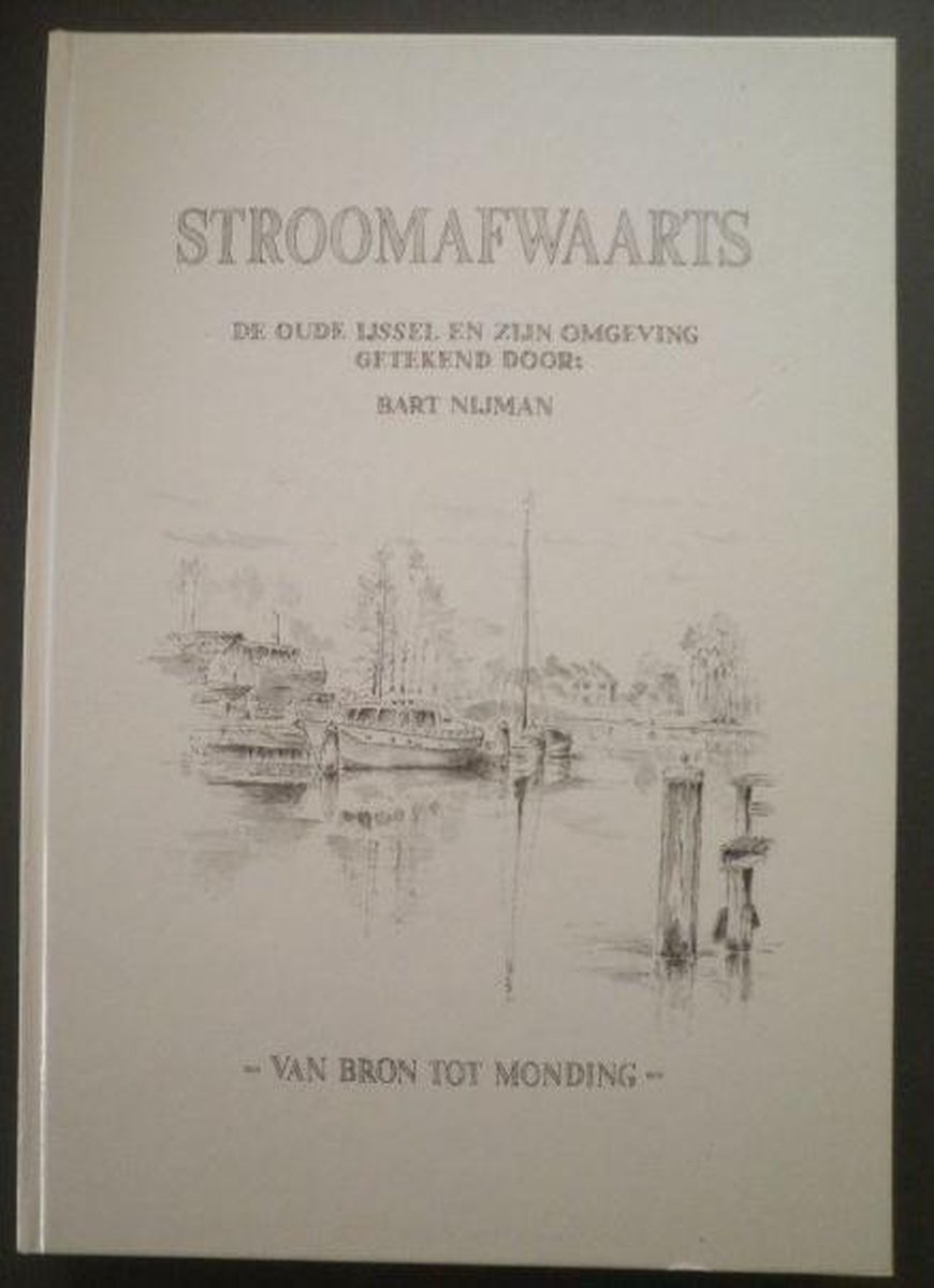 Stroomafwaarts