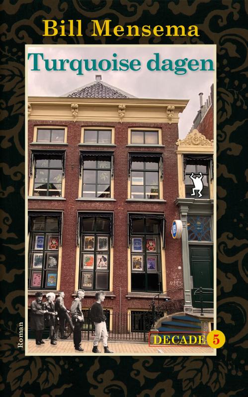 Decade 5 - Turquoise dagen