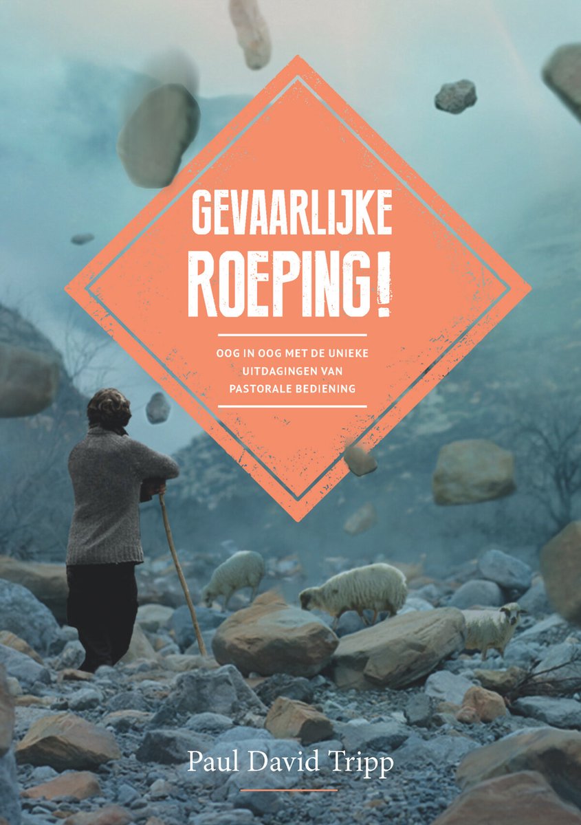 Gevaarlijke roeping
