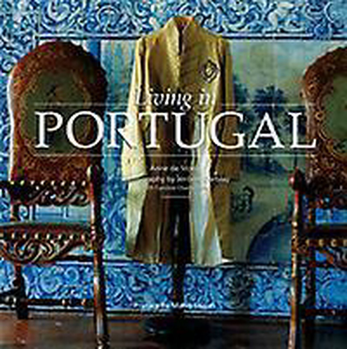 Living in Portugal