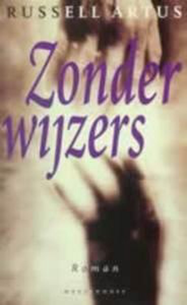 Zonder wijzers