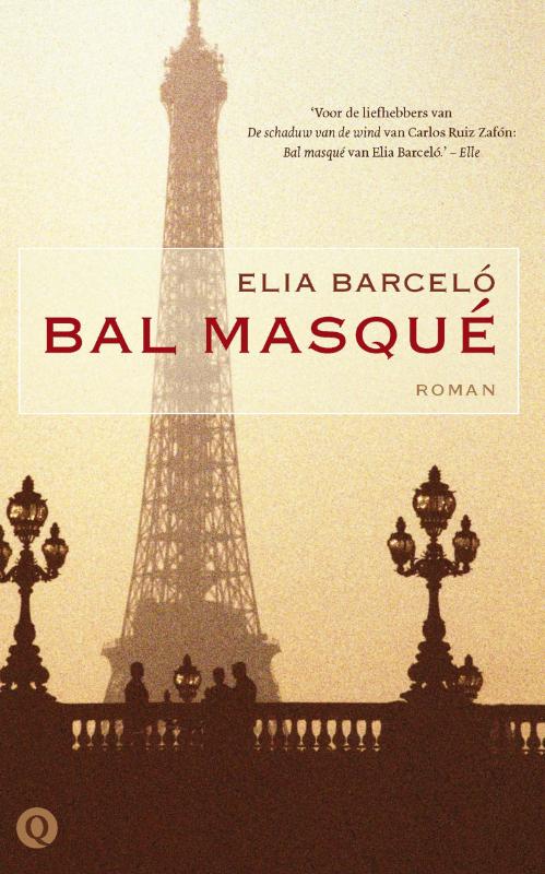 Bal masque