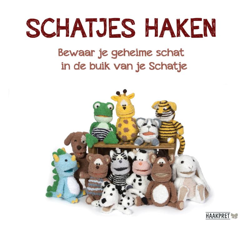 Schatjes haken