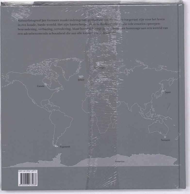 Witte Wereld achterkant