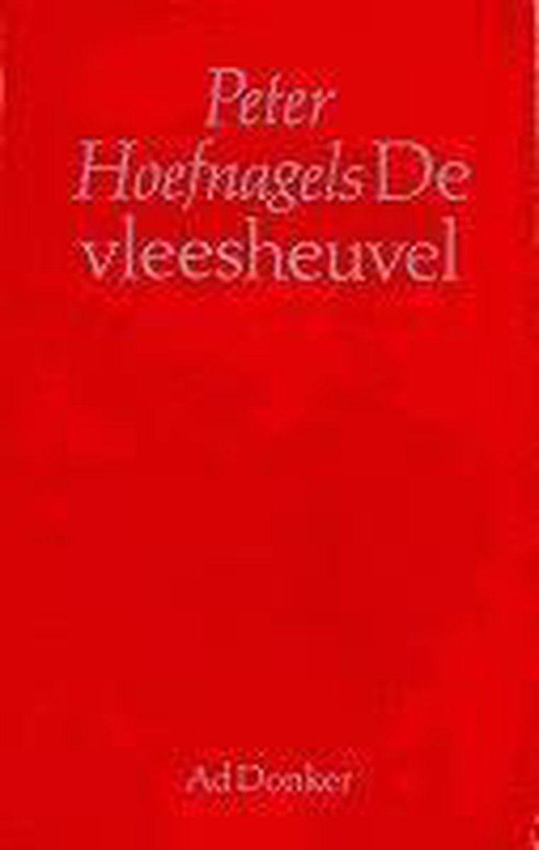 De vleesheuvel
