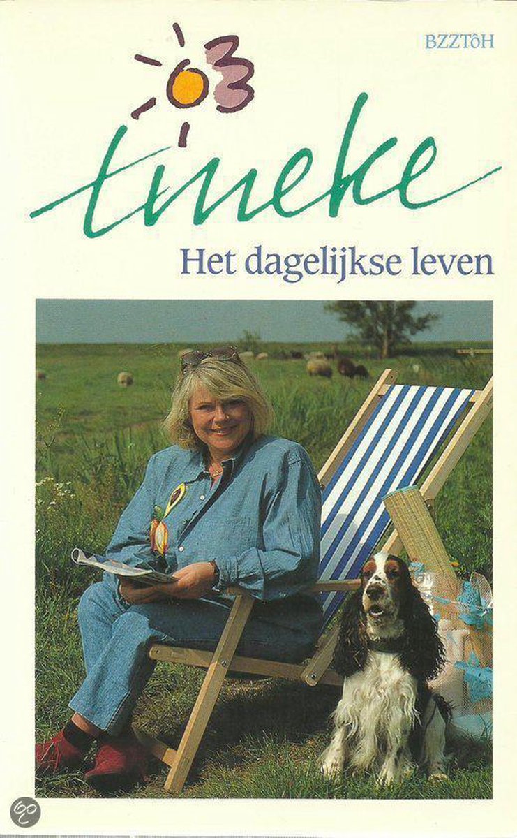 Dagelyks leven tineke