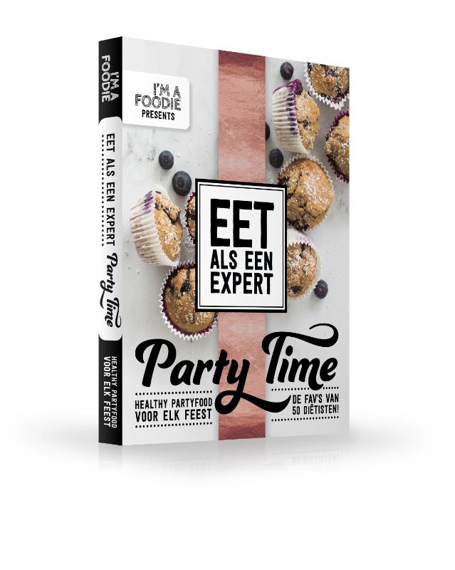 Eet als een expert - Party Time
