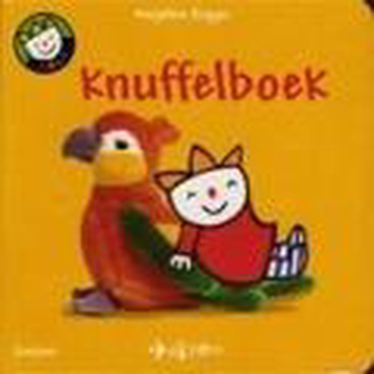 Knuffelboek