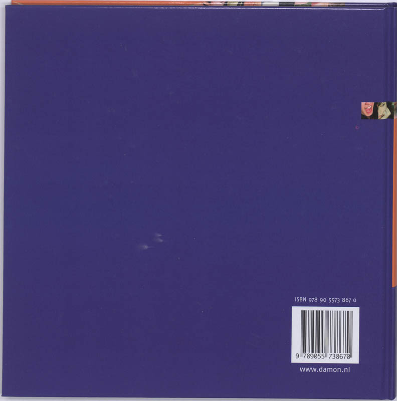 Wij denken over denken, handelen en voelen achterkant