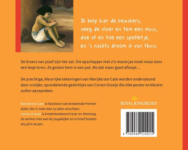 Dit is mijn jas achterkant