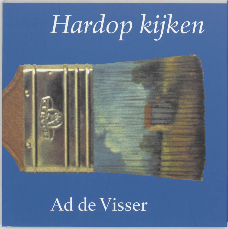 Hardop kijken