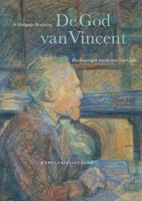 De God van Vincent