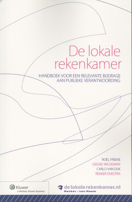 De lokale rekenkamer
