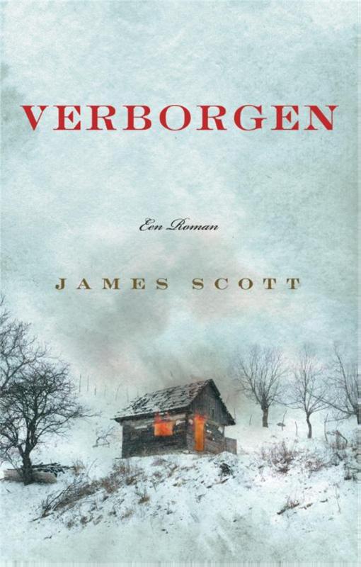 Verborgen