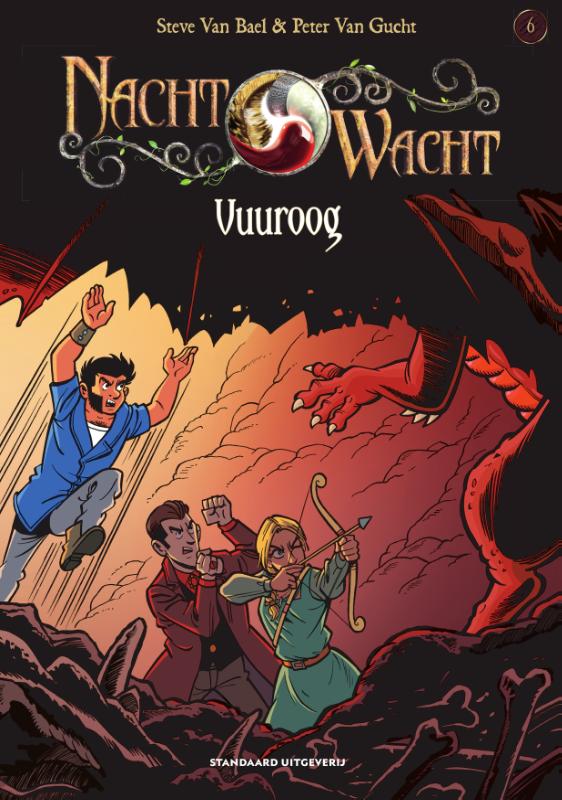 Vuuroog / Nachtwacht / 06