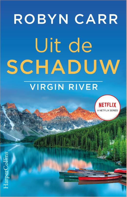 Uit de schaduw / Virgin River / 12