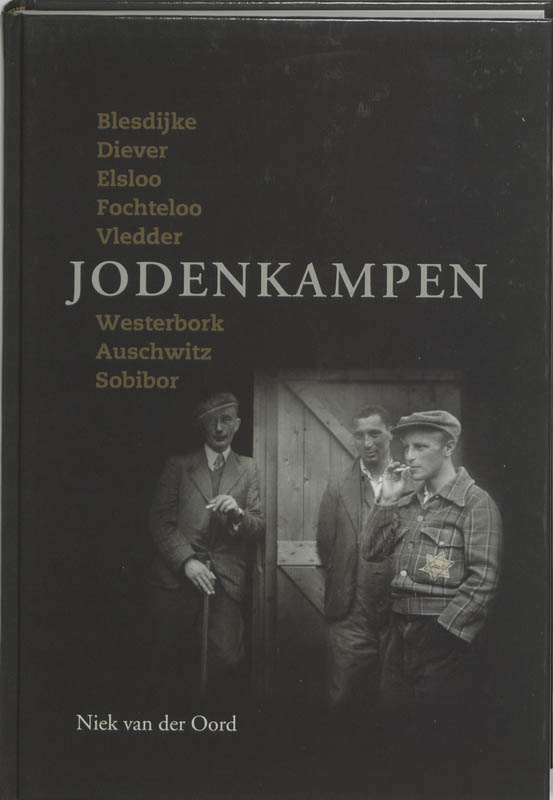 Jodenkampen