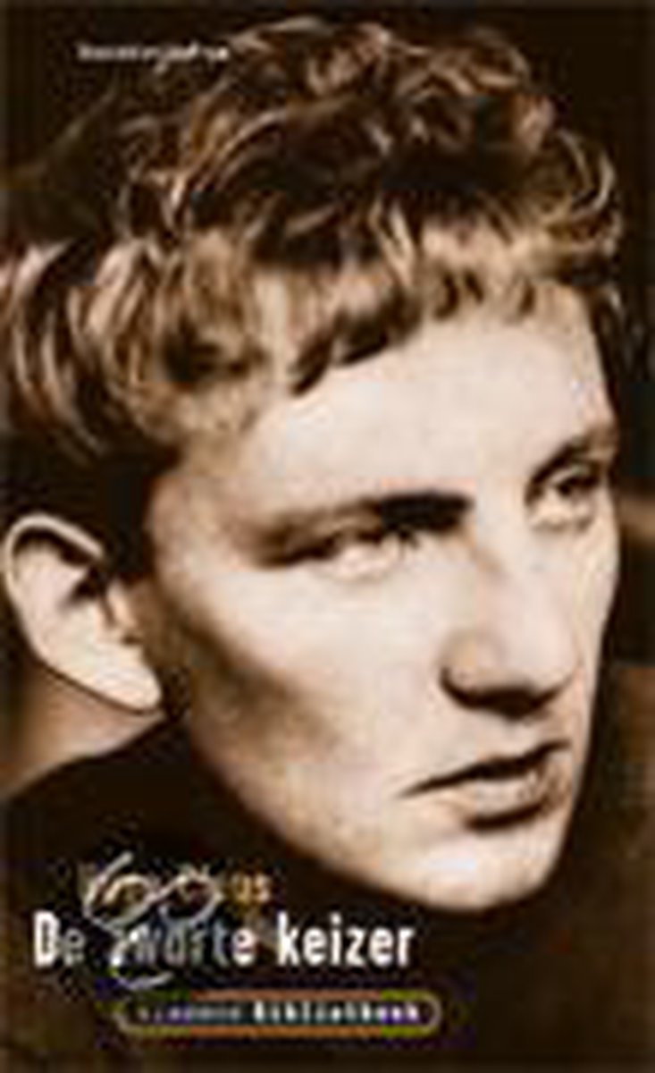 De zwarte keizer / Vlaamse Bibliotheek / 15
