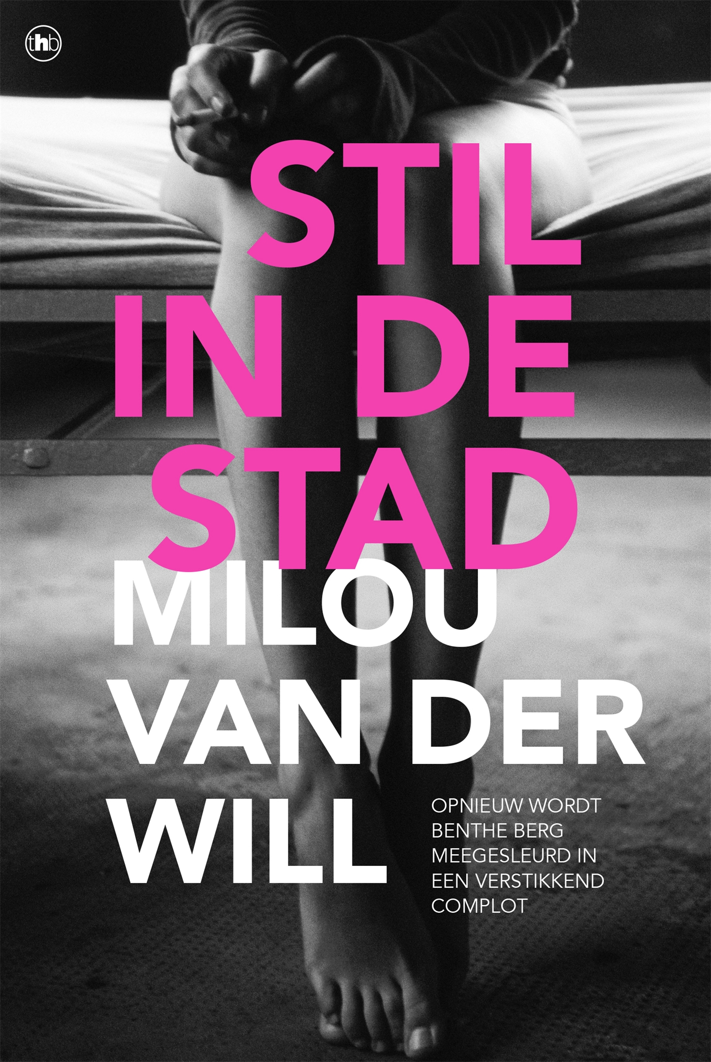 Stil in de stad / Benthe Berg