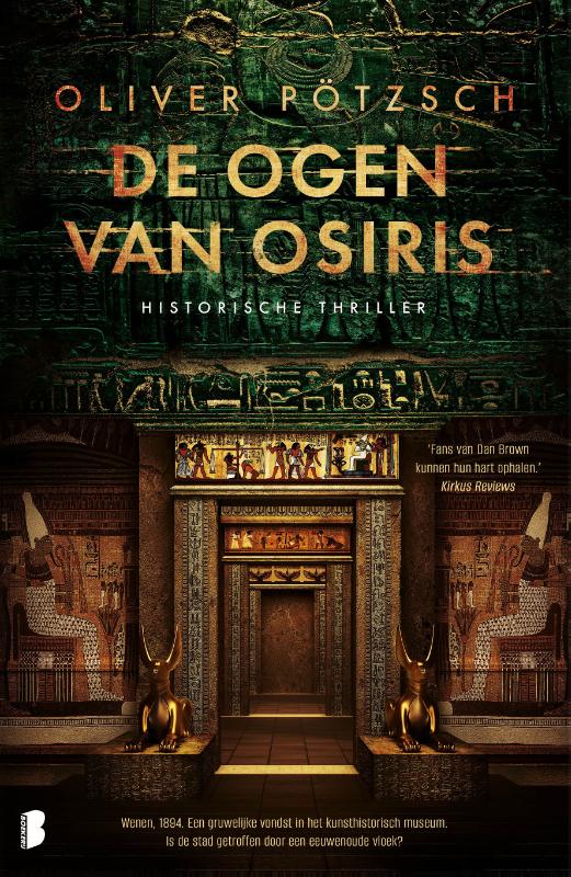De ogen van Osiris