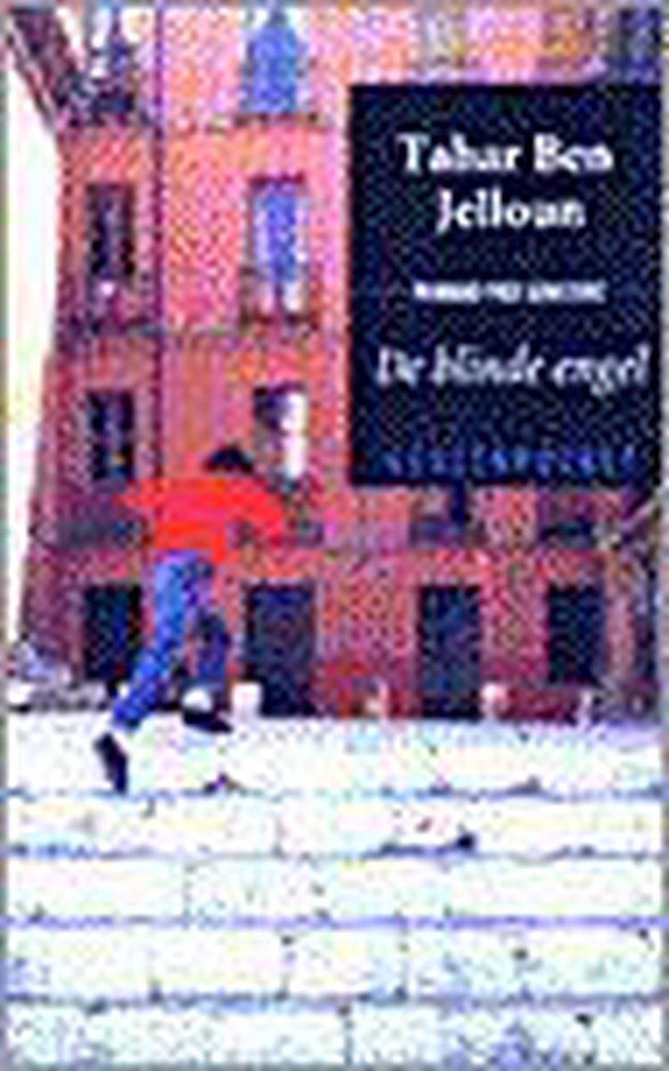 De blinde engel / Geuzenpocket / 139