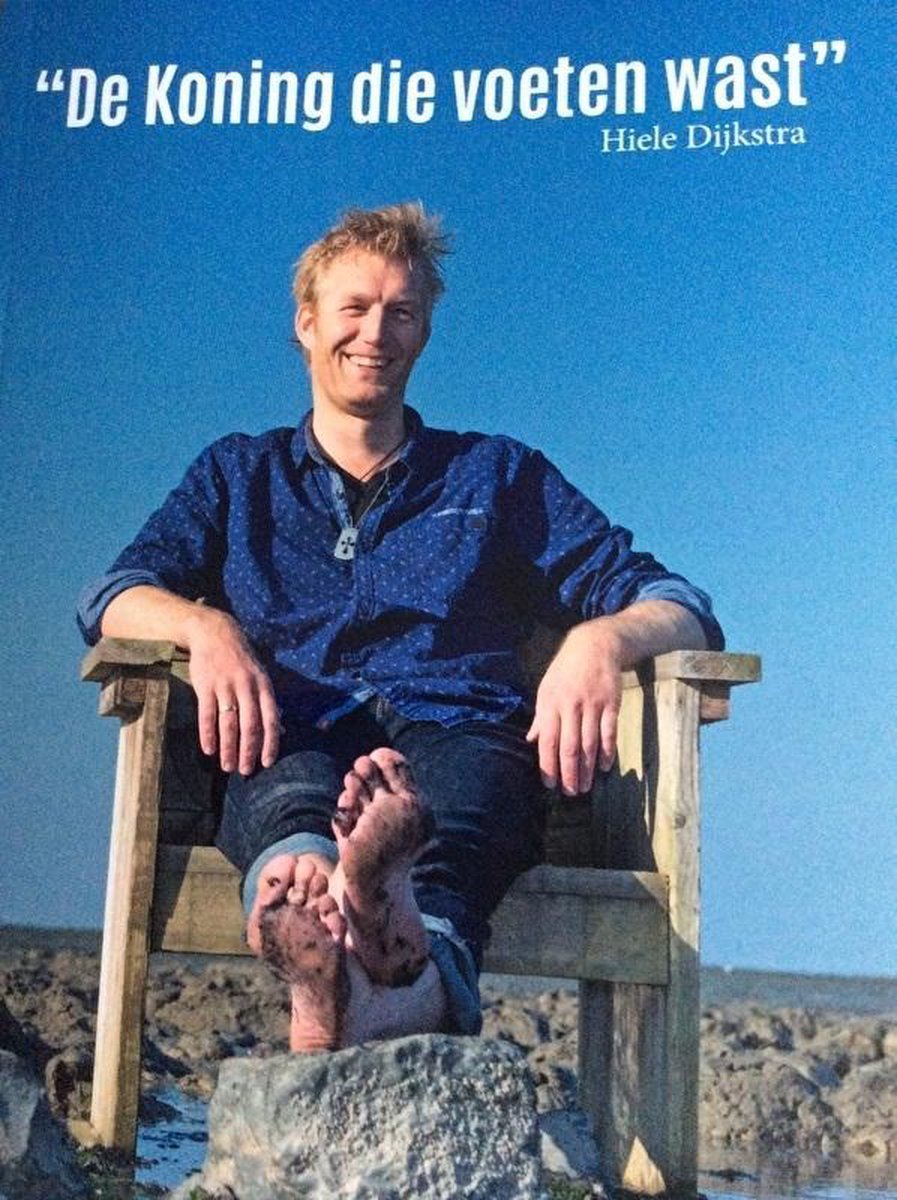 " De Koning die voeten wast"