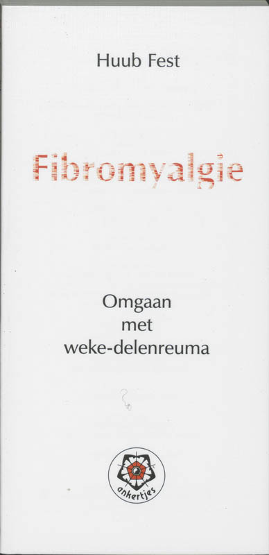 Fibromyalgie / Ankertjes / 232