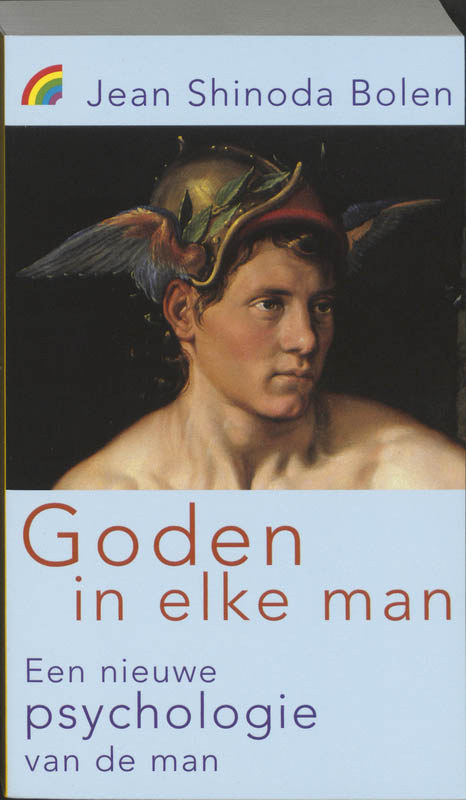 Goden in elke man / Rainbow pocketboeken / 479