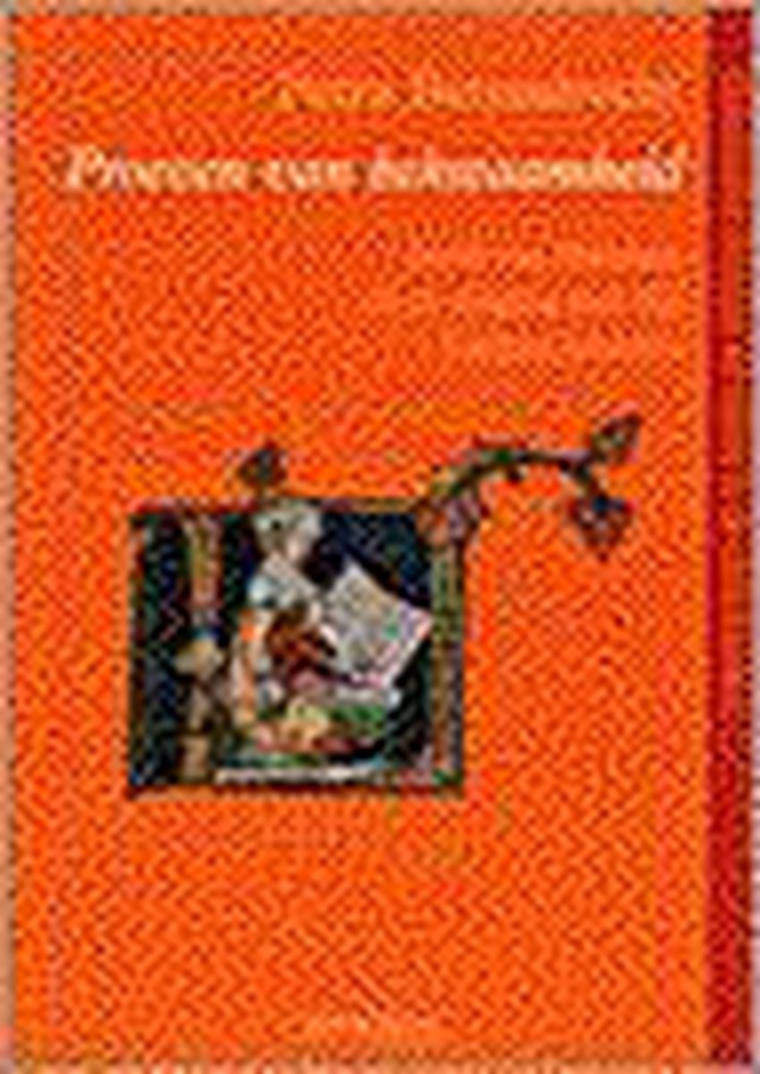 Proeven van bekwaamheid / Nederlandse literatuur en cultuur in de middeleeuwen / 14
