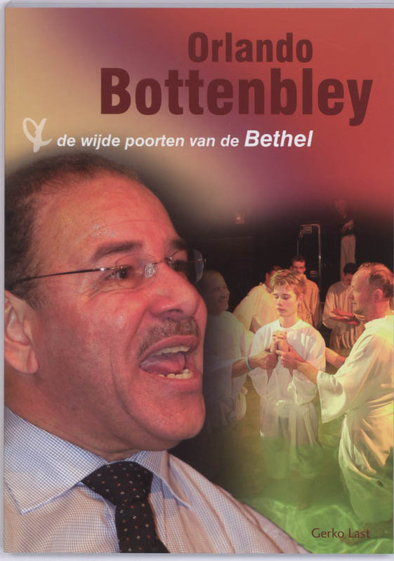 Orlando Bottenbley