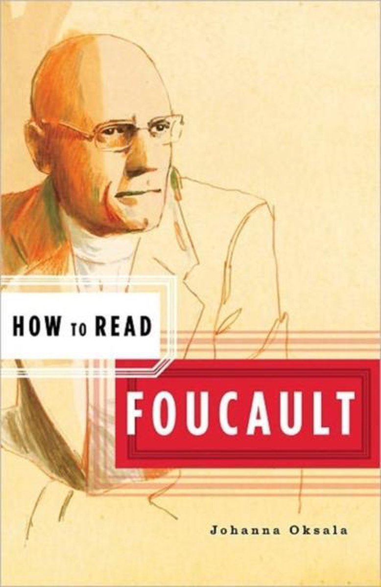 How to Read Foucault
