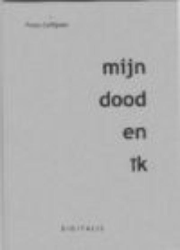 Mijn dood en ik