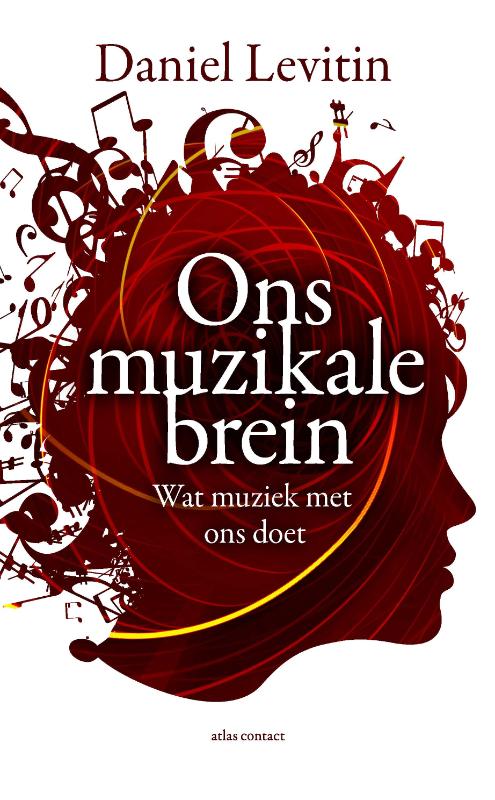 Ons muzikale brein