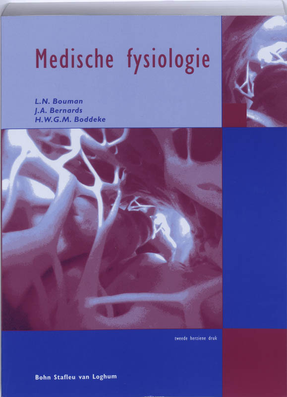 Medische Fysiologie / Quintessens