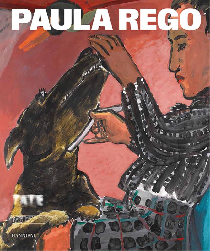 Paula Rego