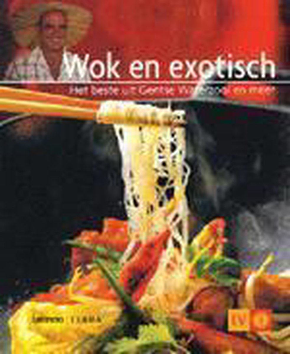 Wok En Exotisch