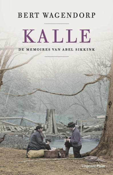 Kalle / De memoires van Abel Sikkink / 2
