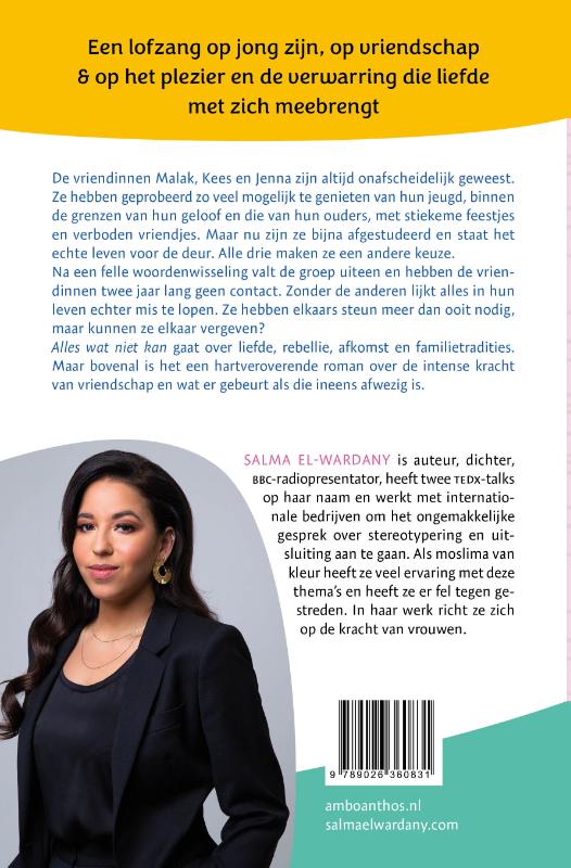 Alles wat niet kan achterkant