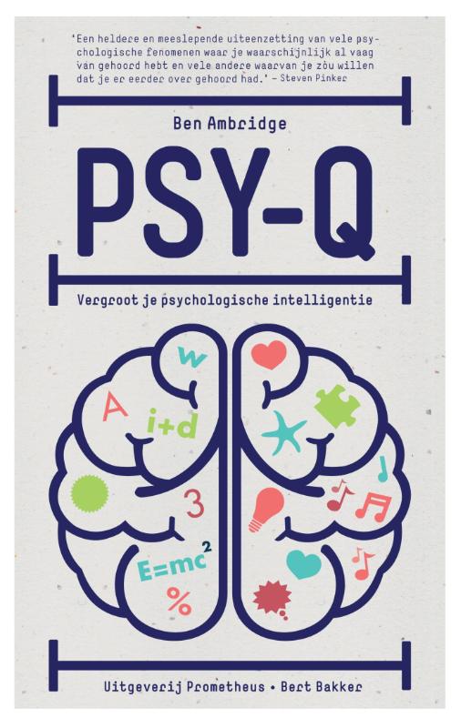 Psy-Q