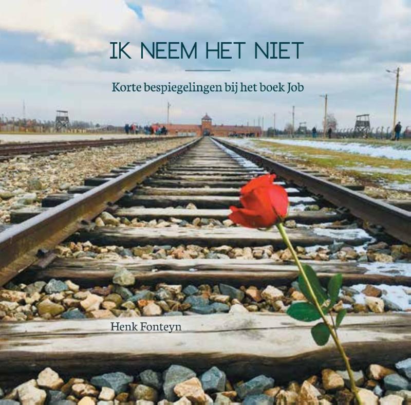 Ik neem het niet! Bespiegelingen rond het boek Job