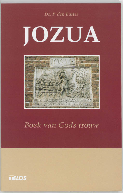 Jozua / De Bijbel open